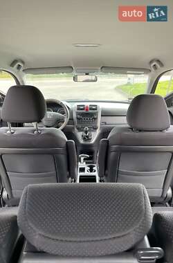 Внедорожник / Кроссовер Honda CR-V 2008 в Бродах