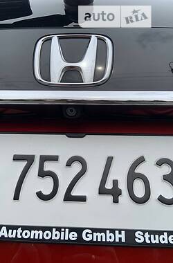 Внедорожник / Кроссовер Honda CR-V 2013 в Коломые