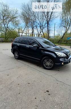 Honda CR-V 2007