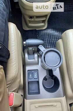 Внедорожник / Кроссовер Honda CR-V 2007 в 