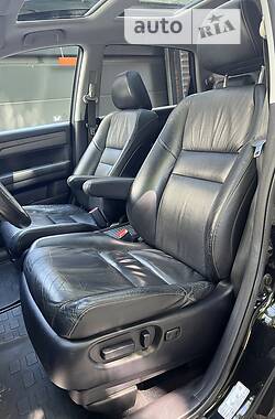 Внедорожник / Кроссовер Honda CR-V 2010 в 