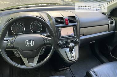 Внедорожник / Кроссовер Honda CR-V 2010 в 