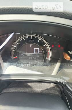 Позашляховик / Кросовер Honda CR-V 2019 в Хмельницькому