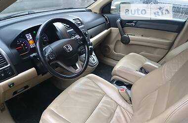 Honda CR-V 2007
