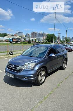 Honda CR-V 2011