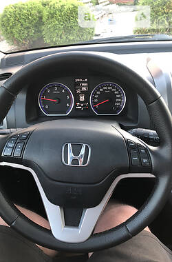 Внедорожник / Кроссовер Honda CR-V 2008 в Коломые