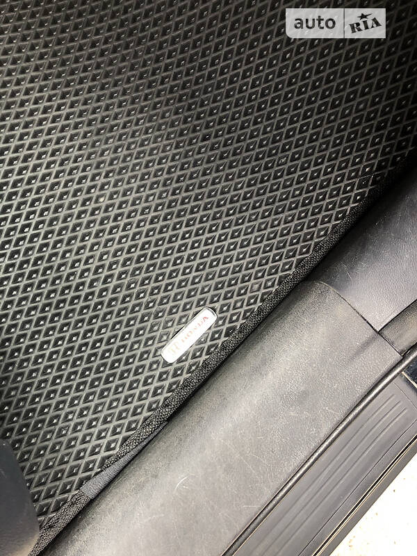 Позашляховик / Кросовер Honda CR-V 2007 в Львові