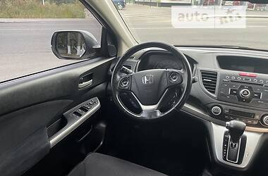 Внедорожник / Кроссовер Honda CR-V 2013 в Виннице