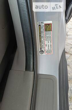 Позашляховик / Кросовер Honda CR-V 2007 в Долині