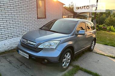 Honda CR-V 2007