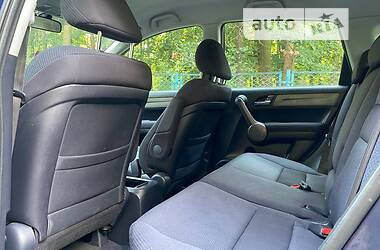 Внедорожник / Кроссовер Honda CR-V 2008 в 