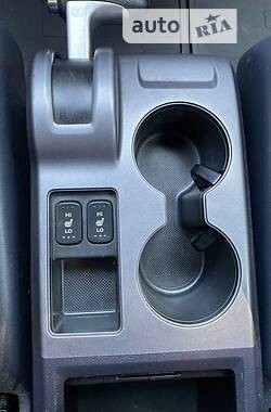 Внедорожник / Кроссовер Honda CR-V 2008 в 