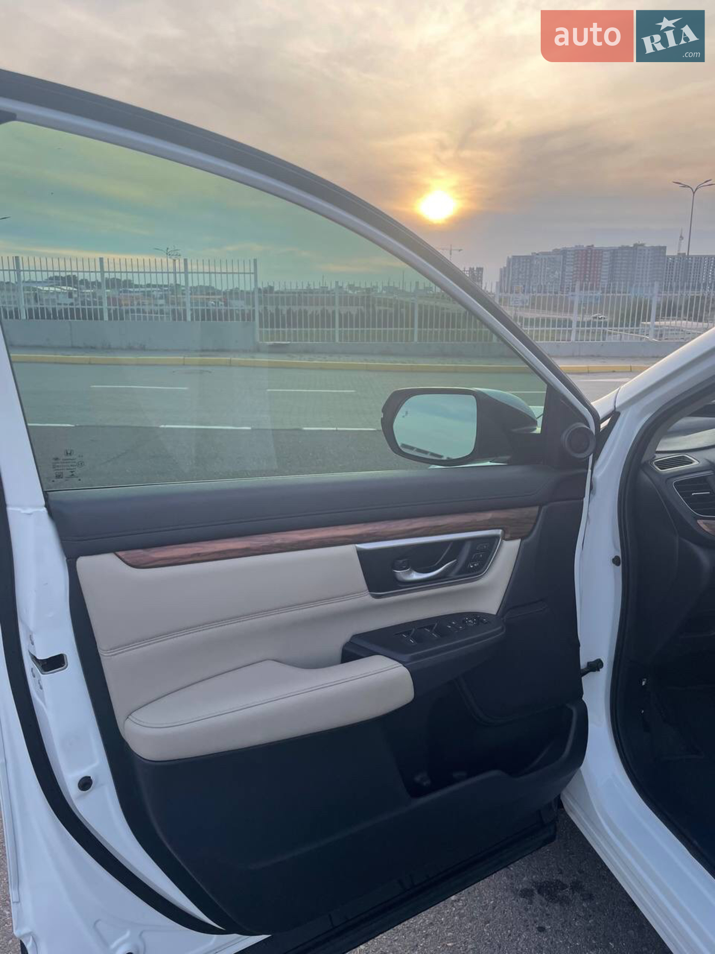 2020 Honda CR-V - мініатюра 17