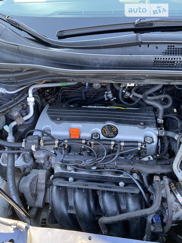 Внедорожник / Кроссовер Honda CR-V 2013 в Харькове