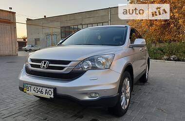 Внедорожник / Кроссовер Honda CR-V 2011 в Херсоне