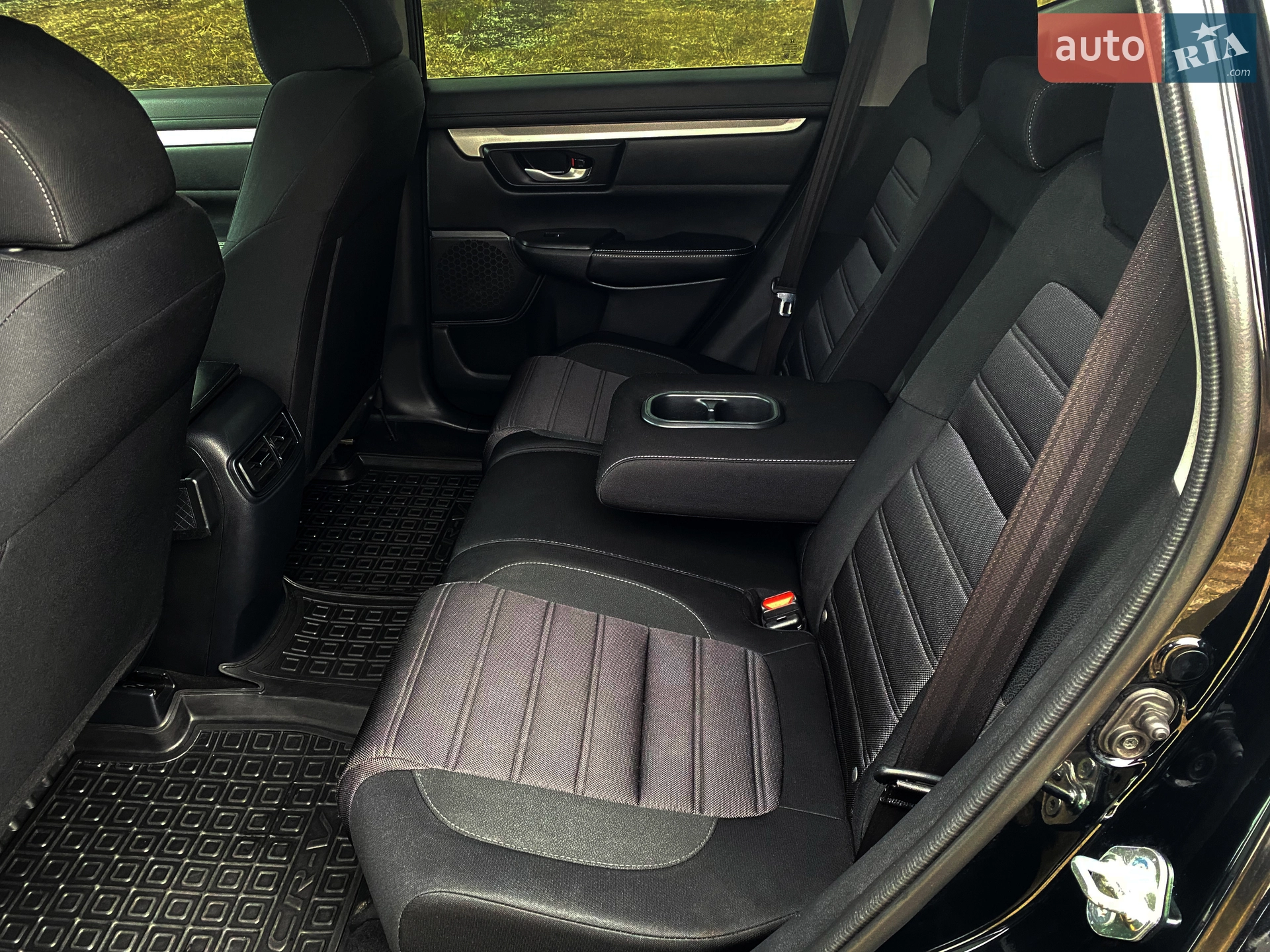2018 Honda CR-V - мініатюра 4