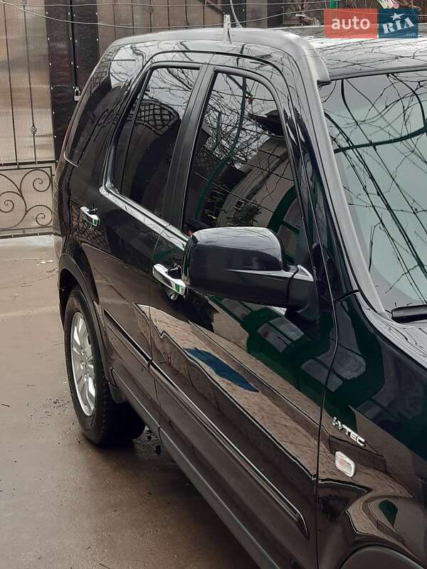 Позашляховик / Кросовер Honda CR-V 2006 в Болграді