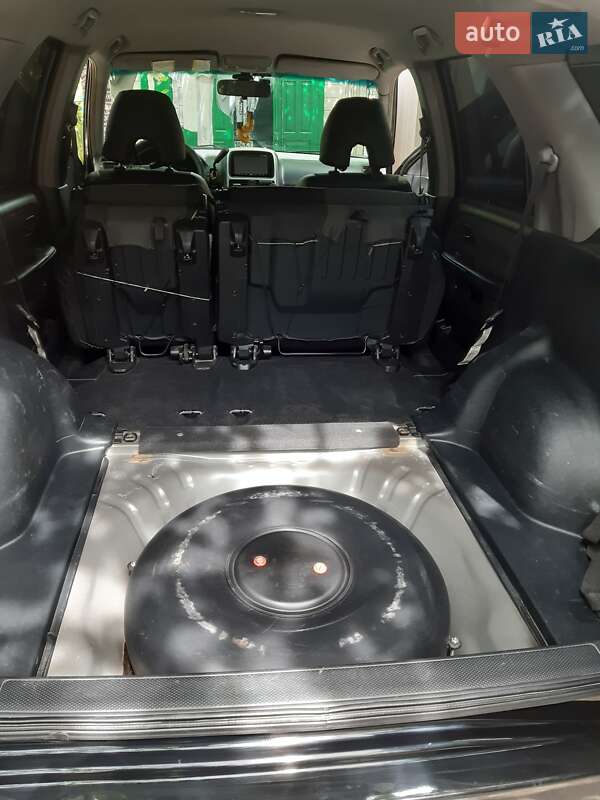 Позашляховик / Кросовер Honda CR-V 2006 в Болграді