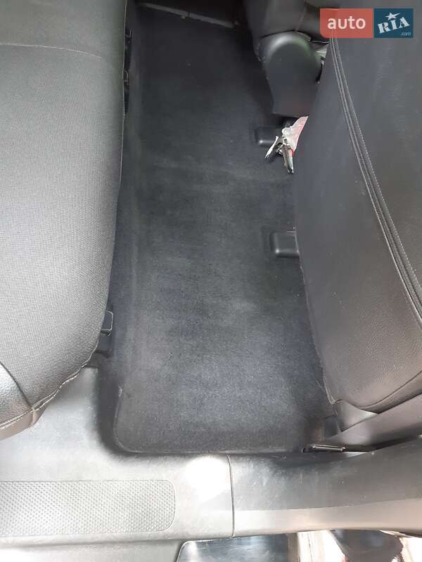 Позашляховик / Кросовер Honda CR-V 2006 в Болграді