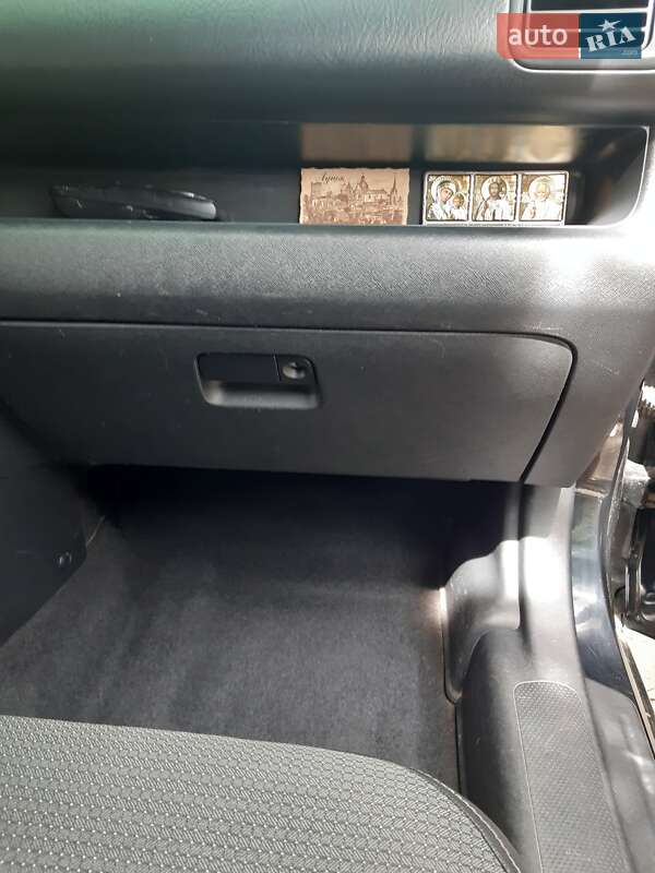 Позашляховик / Кросовер Honda CR-V 2006 в Болграді