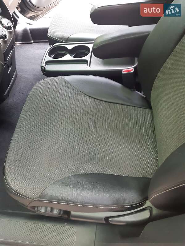 Позашляховик / Кросовер Honda CR-V 2006 в Болграді