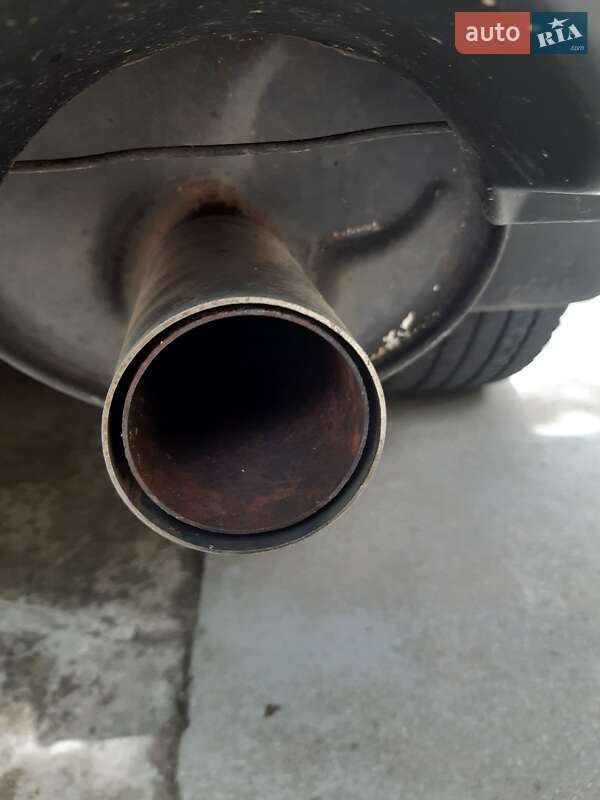 Позашляховик / Кросовер Honda CR-V 2006 в Болграді