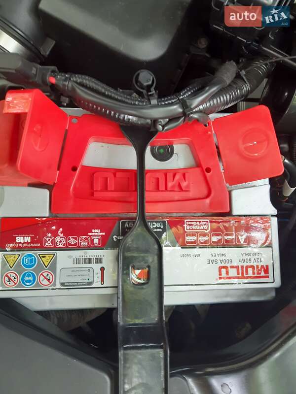 Позашляховик / Кросовер Honda CR-V 2006 в Болграді