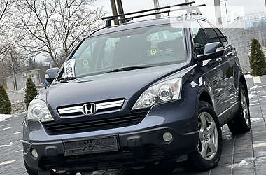 Honda CR-V 2007