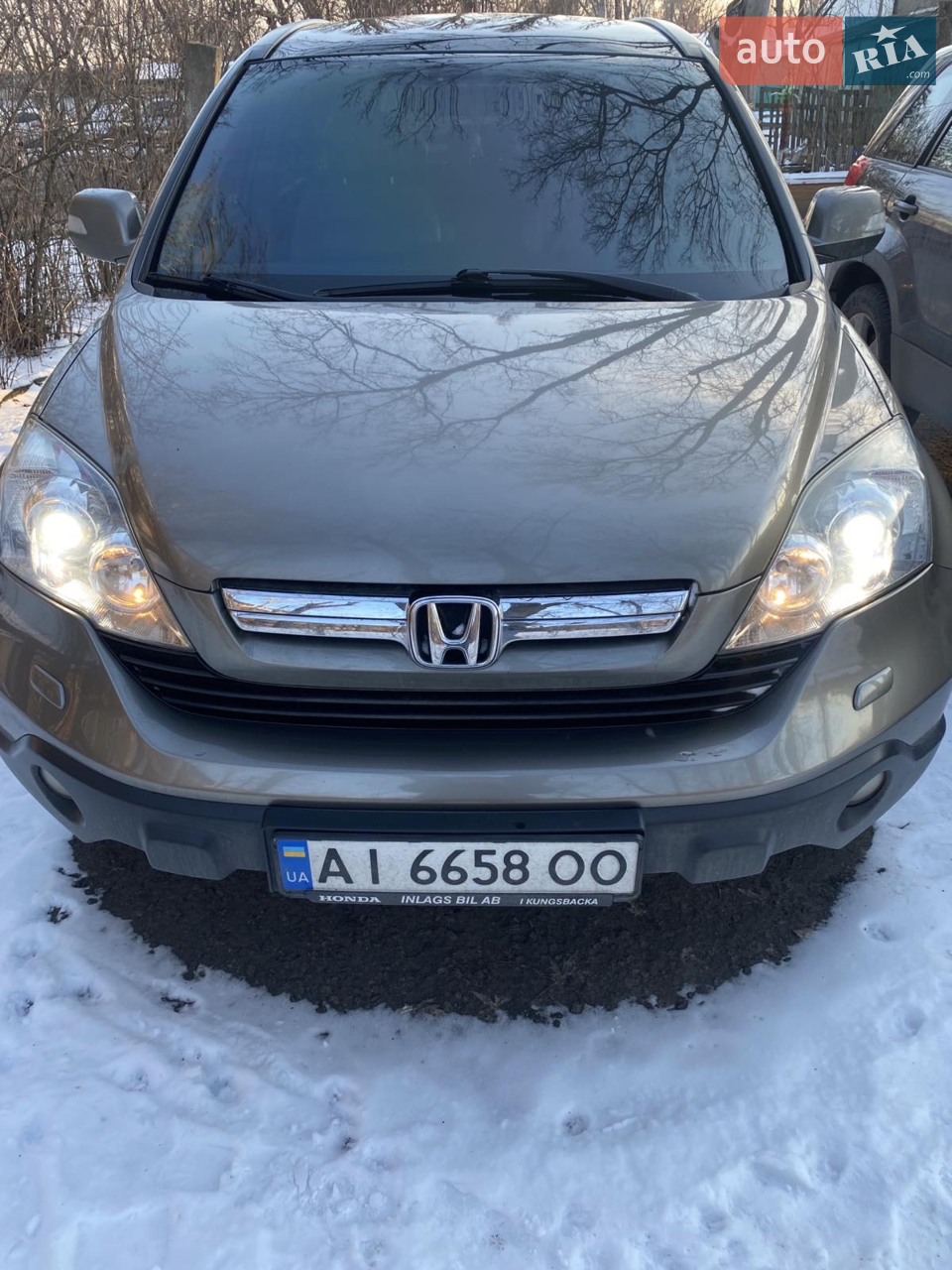 2010 Honda CR-V - мініатюра 20