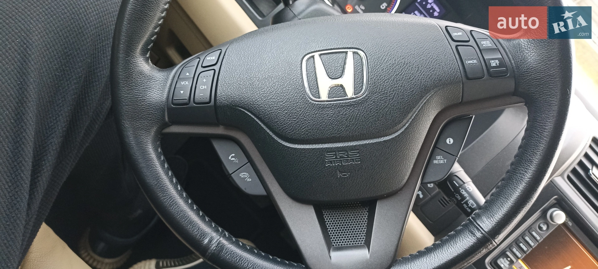 2012 Honda CR-V - мініатюра 12