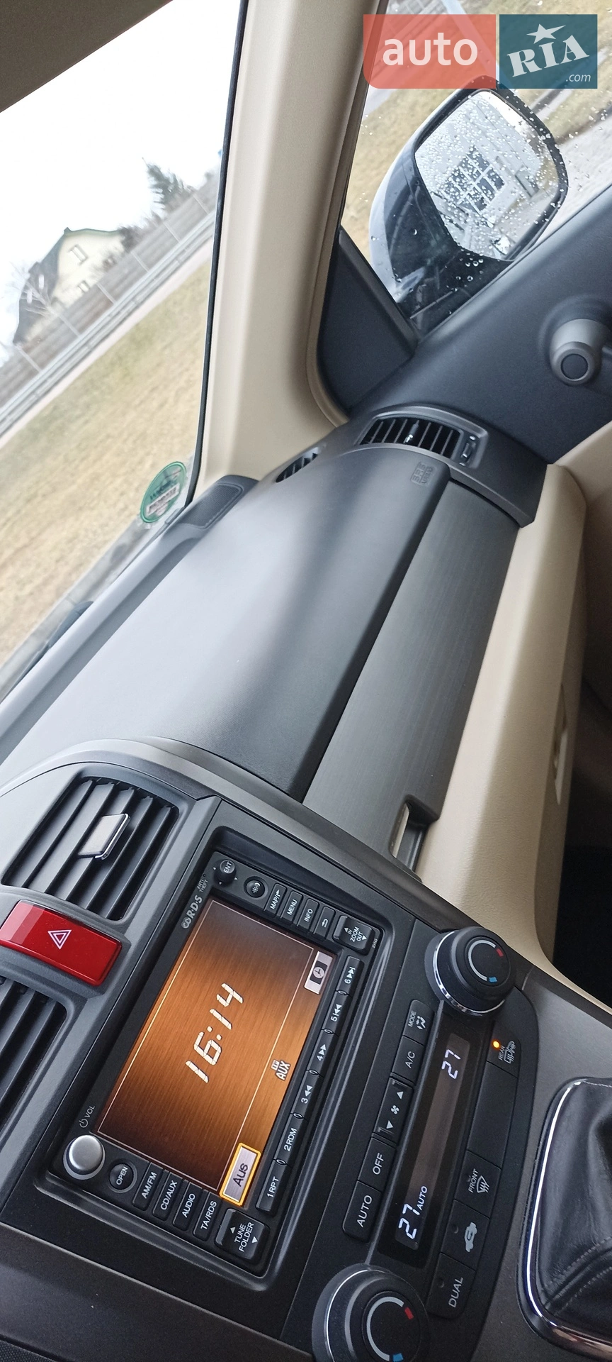2012 Honda CR-V - мініатюра 19