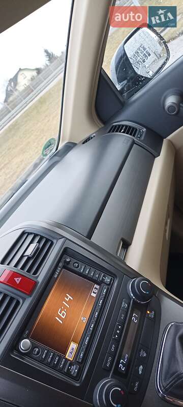 Внедорожник / Кроссовер Honda CR-V 2012 в Любомле