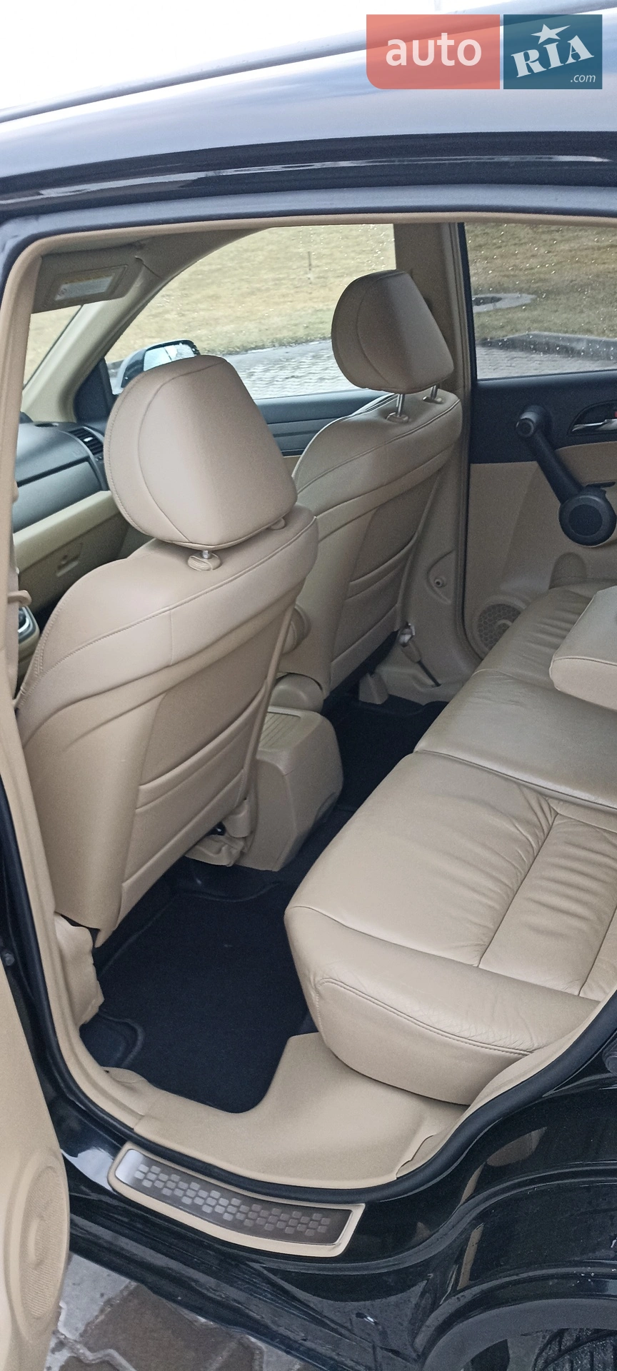 2012 Honda CR-V - мініатюра 23