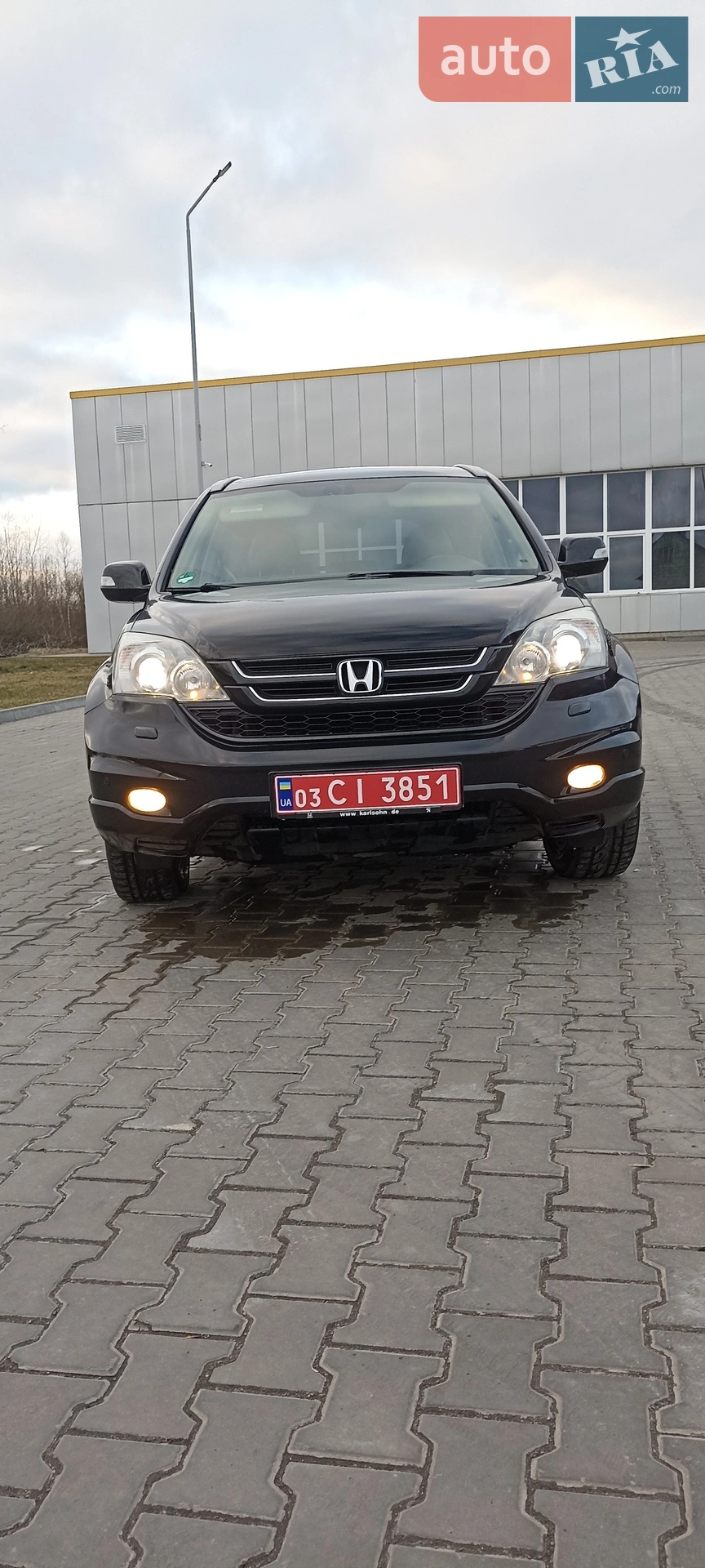 2012 Honda CR-V - мініатюра 48