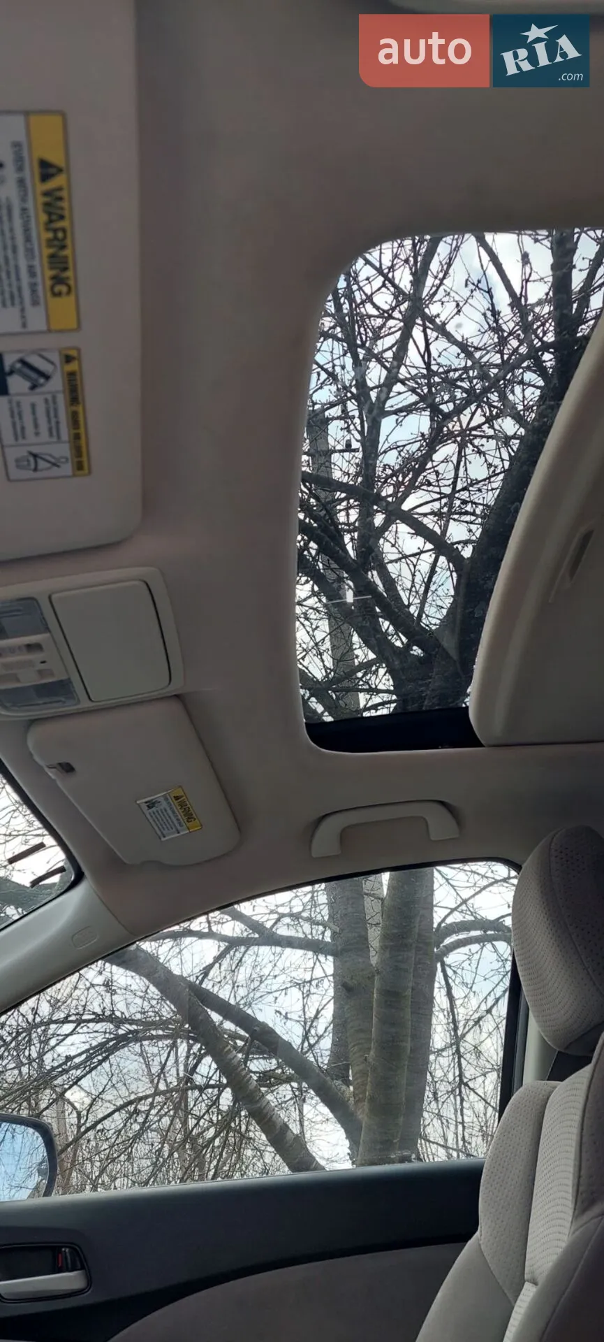 2013 Honda CR-V - мініатюра 17