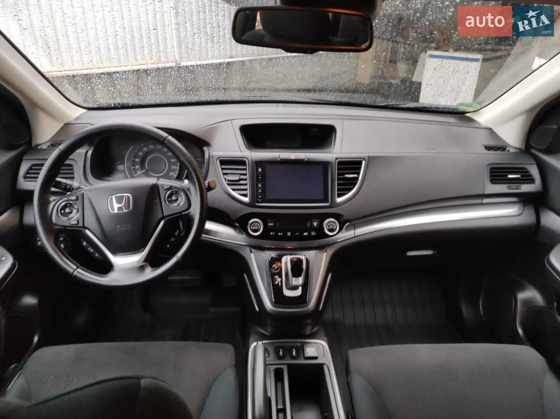 2015 Honda CR-V - мініатюра 10
