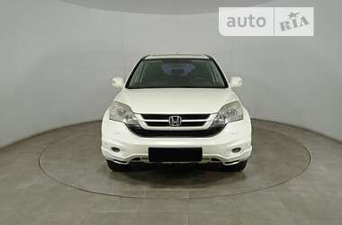 Honda CR-V 2012