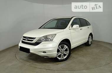 Внедорожник / Кроссовер Honda CR-V 2012 в Черкассах