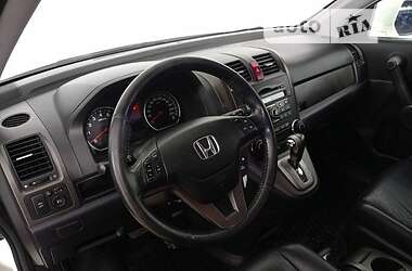 Позашляховик / Кросовер Honda CR-V 2012 в Черкасах