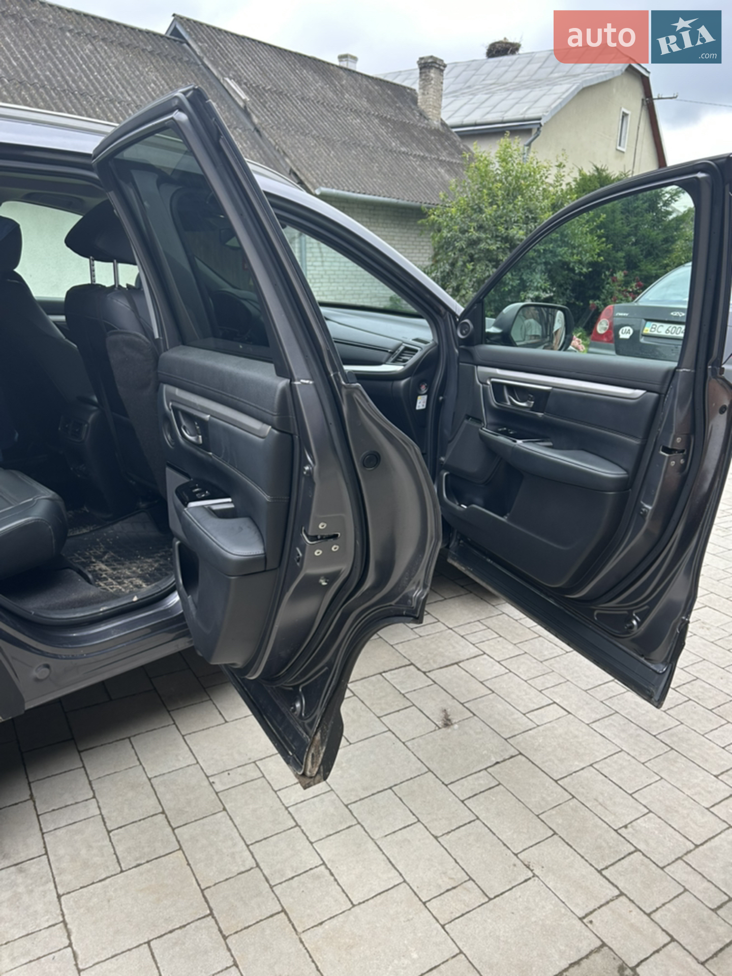 2020 Honda CR-V - мініатюра 4
