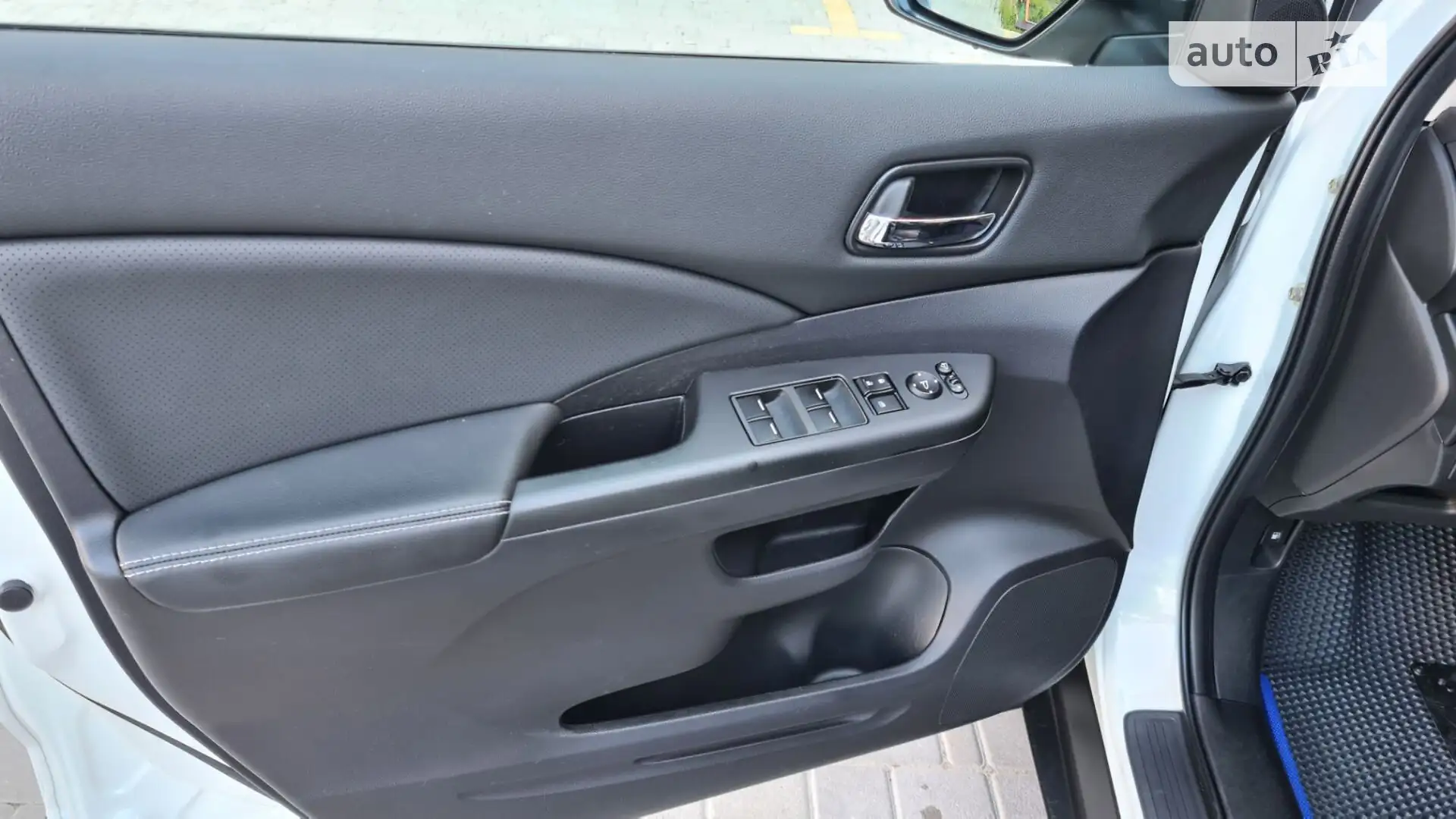 2016 Honda CR-V - мініатюра 14