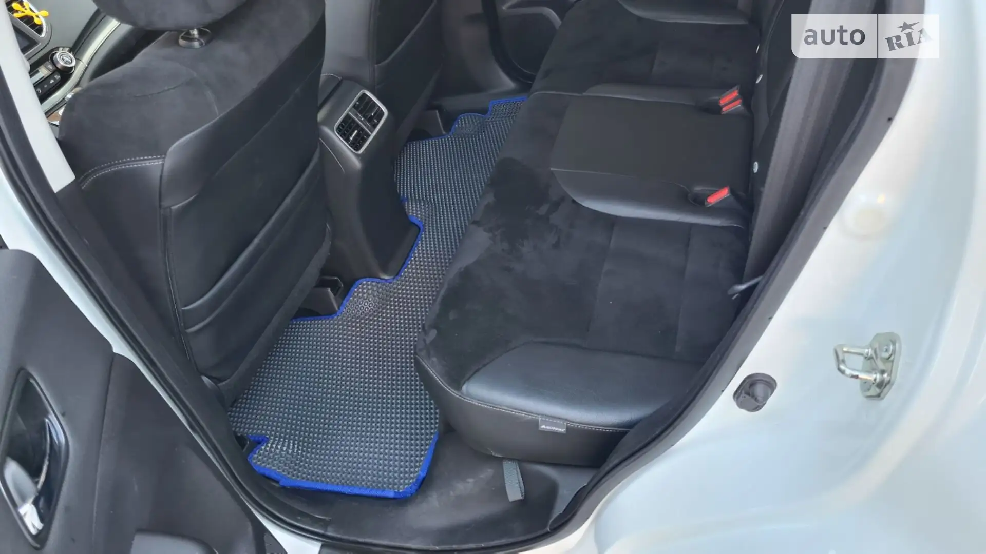 2016 Honda CR-V - мініатюра 16