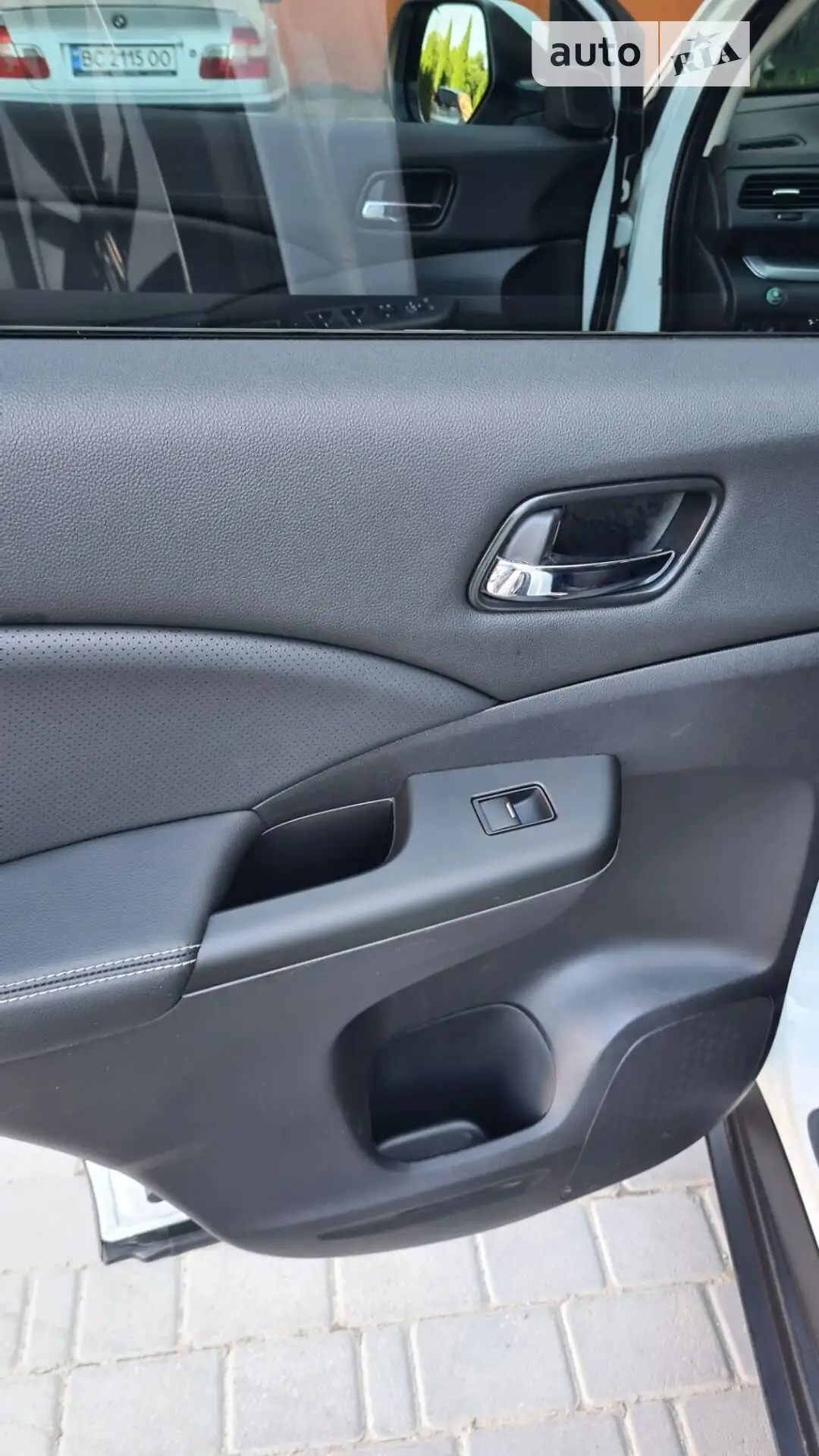 2016 Honda CR-V - мініатюра 17
