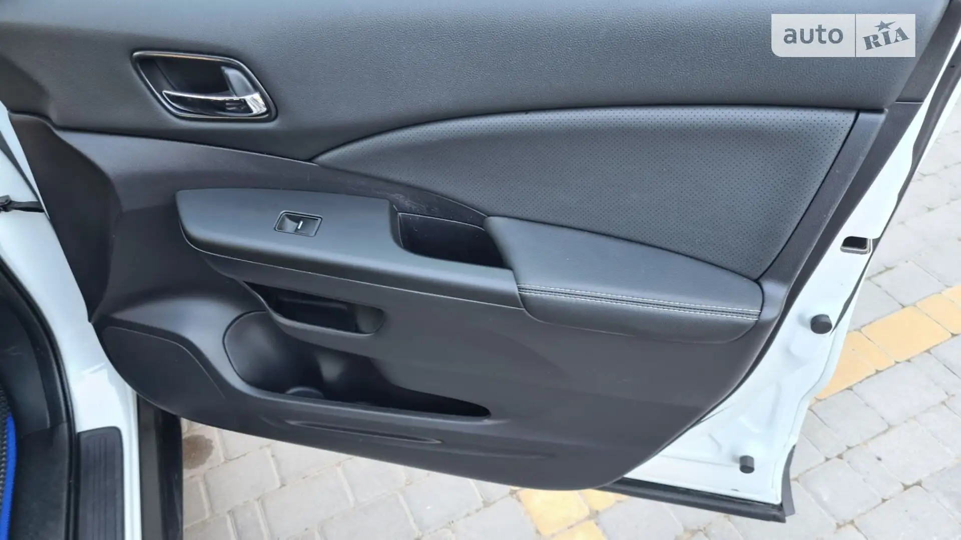 2016 Honda CR-V - мініатюра 21