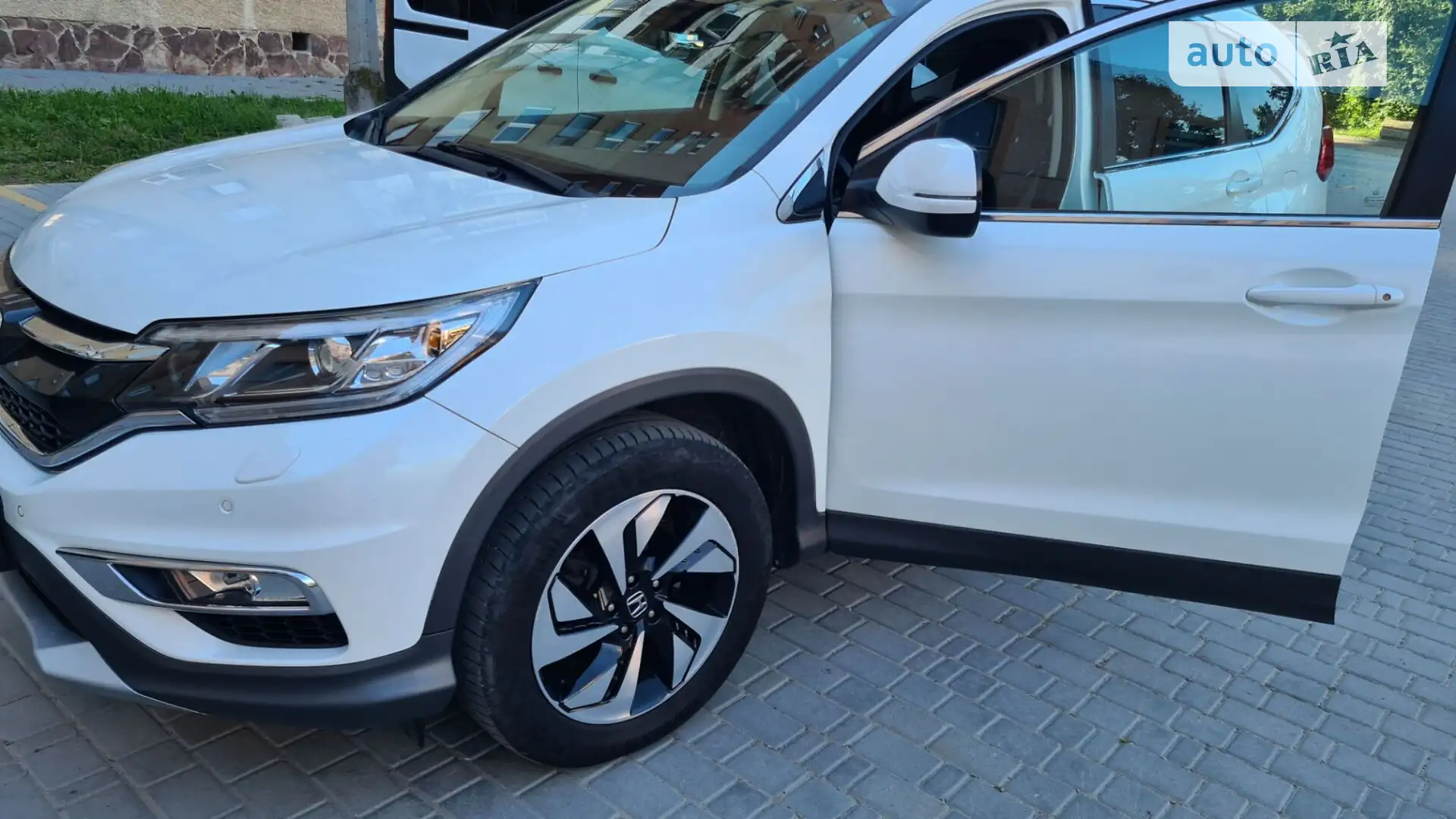 2016 Honda CR-V - мініатюра 25