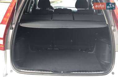 Внедорожник / Кроссовер Honda CR-V 2011 в Броварах