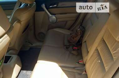 Внедорожник / Кроссовер Honda CR-V 2007 в 