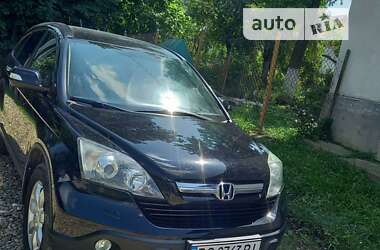 Honda CR-V 2007