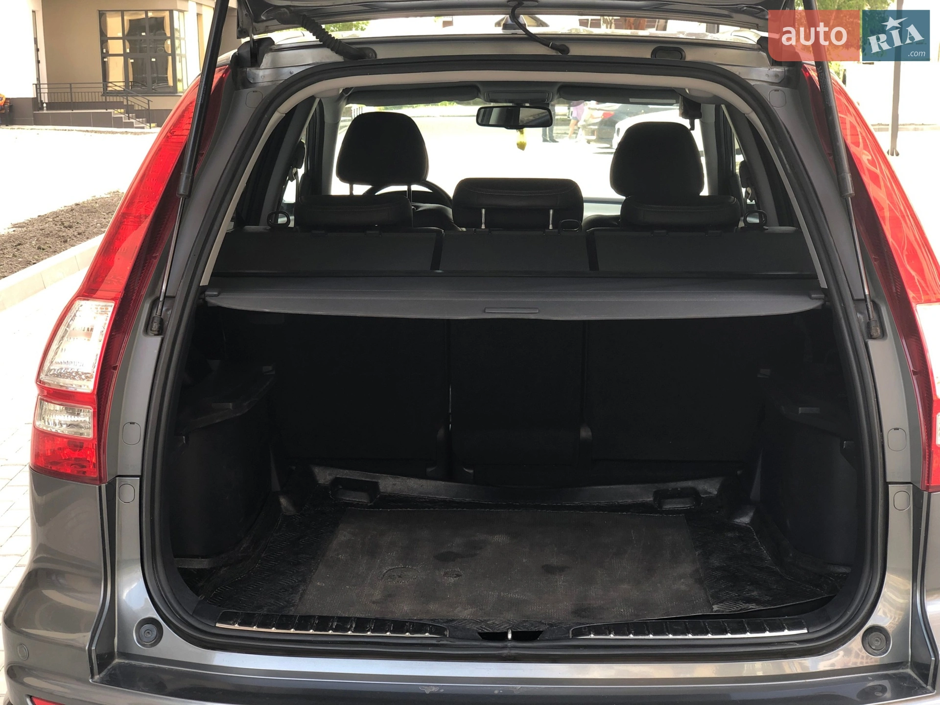 2010 Honda CR-V - мініатюра 8