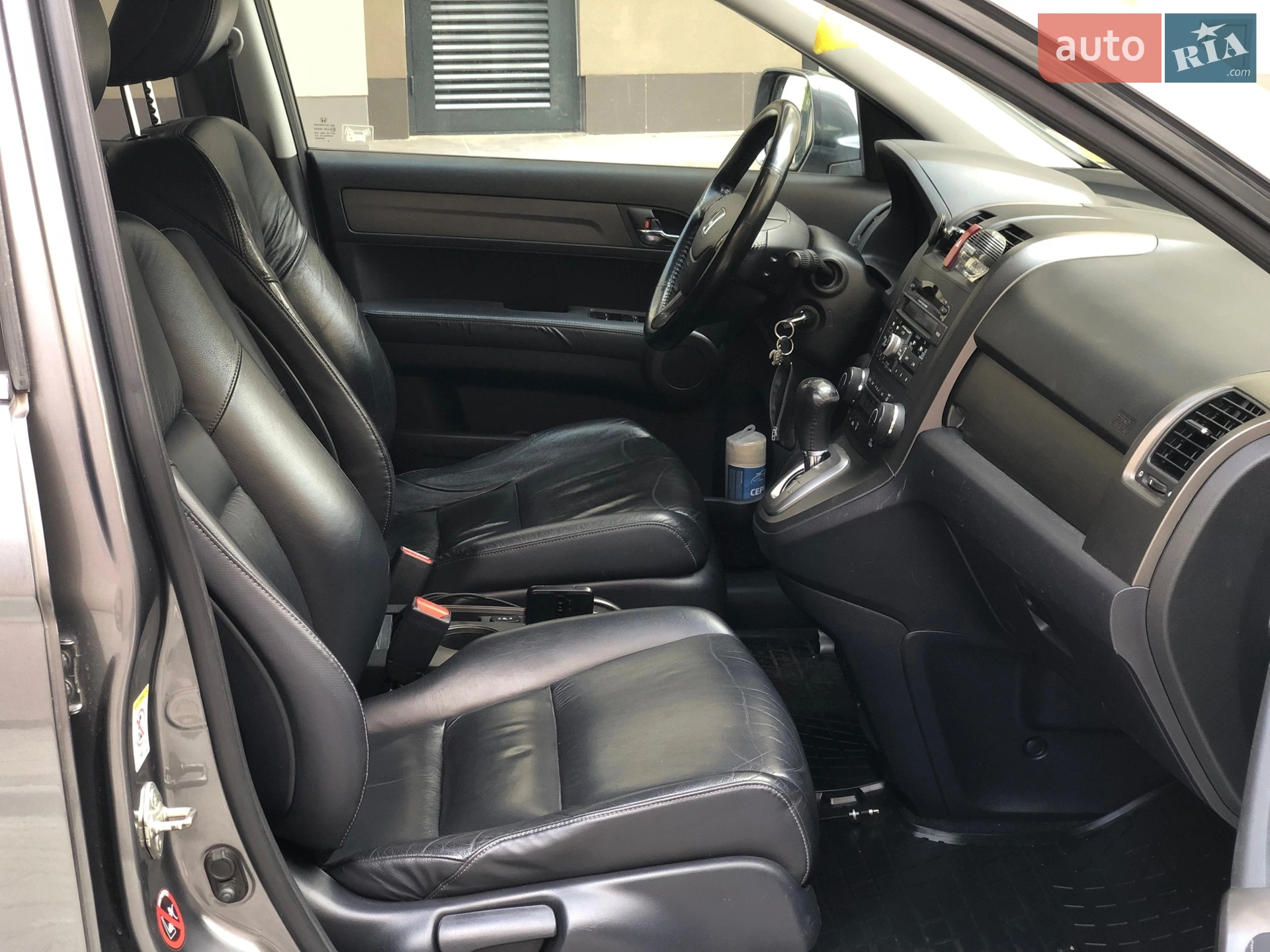 2010 Honda CR-V - мініатюра 15